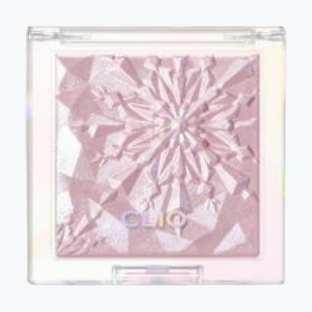 Clio Prism Highlighter #06 Violet Ruby 8g