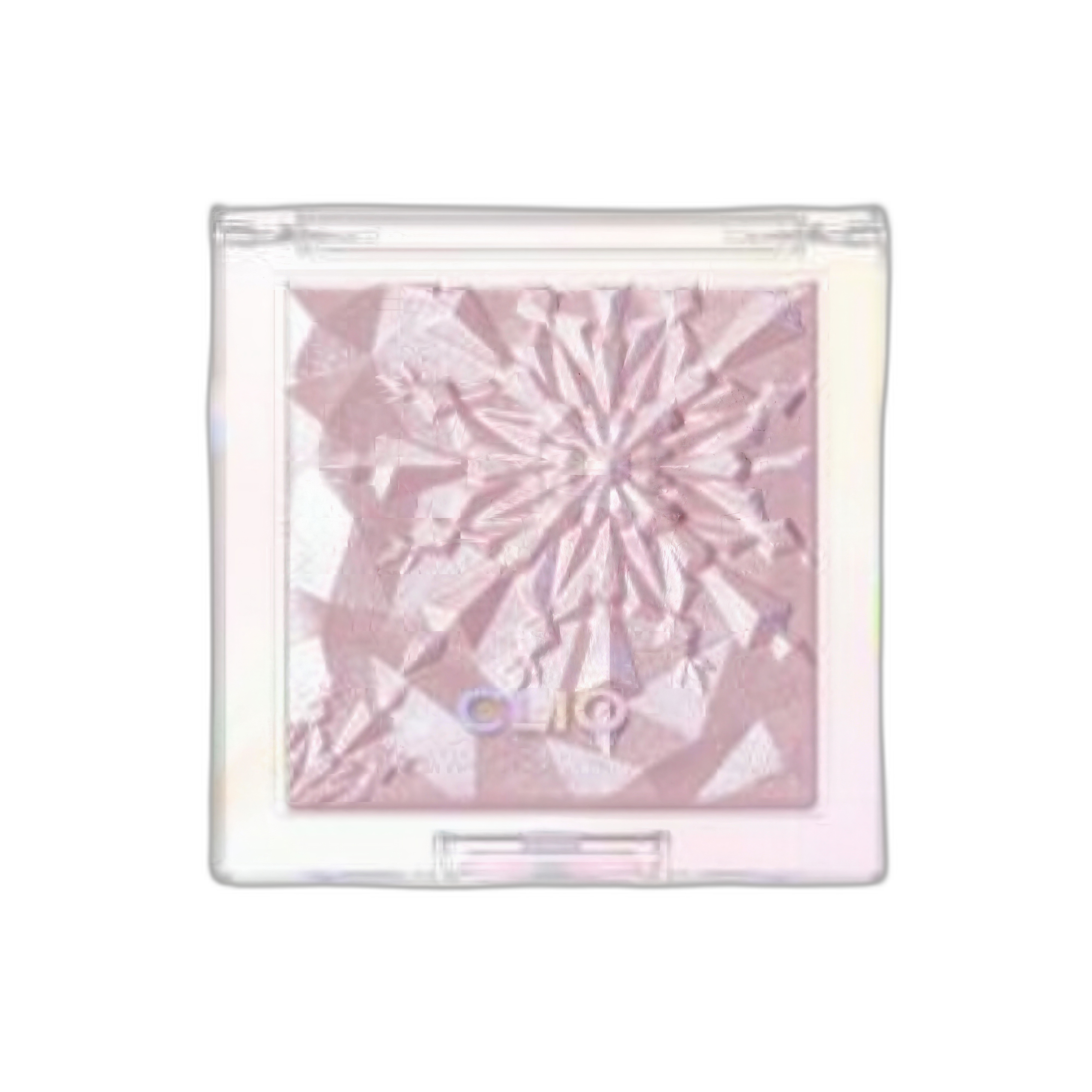 Clio Prism Highlighter #06 Violet Ruby 8g