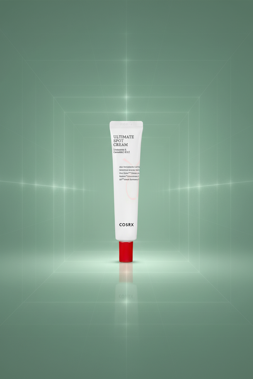 AC Collection Ultimate Spot Cream 2.0 Day Cream 30g