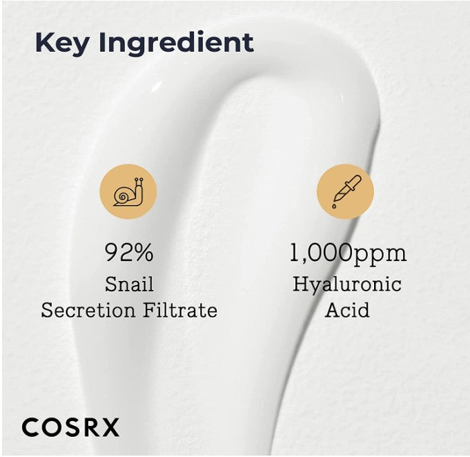 COSRX Advanced Snail 92 All In One Day Cream 100ml