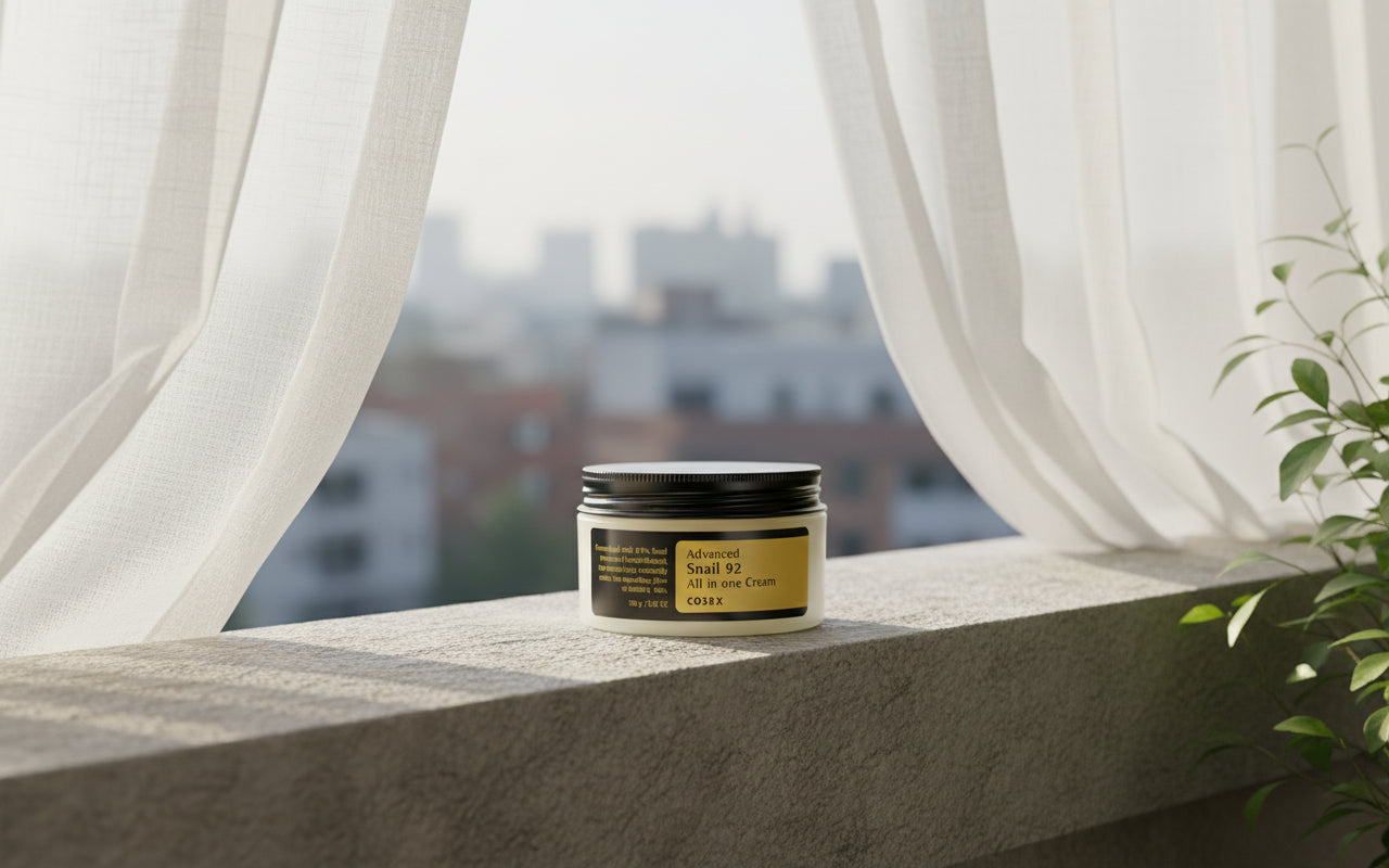 Cosrx Advanced Snail 92 All In One Day Cream 100ml