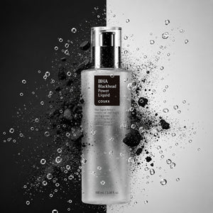 COSRX BHA Blackhead Power Liquid 100ml - | SKNLÛX