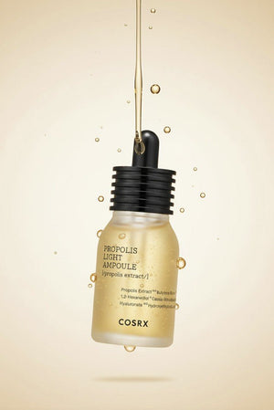 COSRX Full Fit Propolis Light Ampoule 30ml - | SKNLÛX