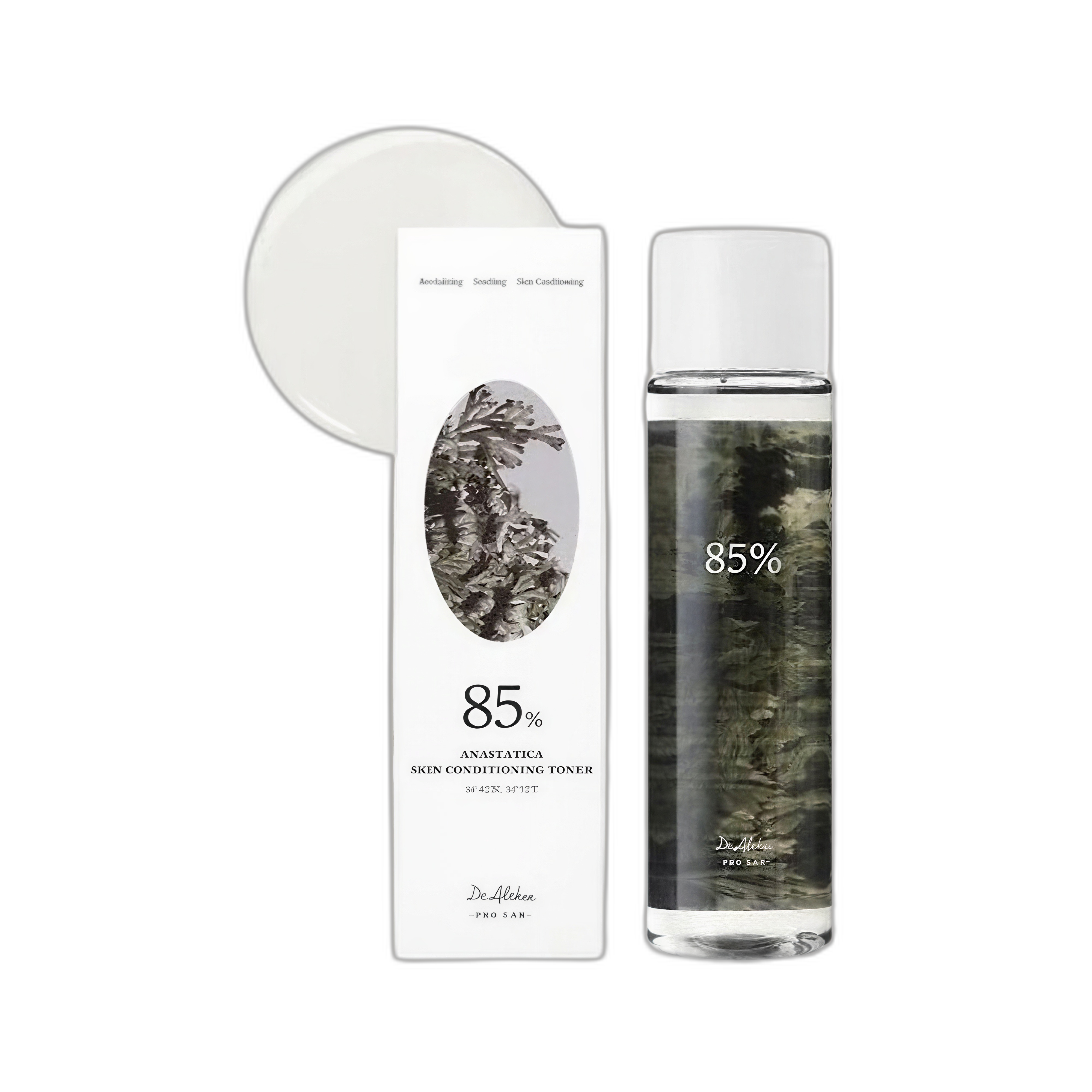 Dr Althea Anastatica Skin Conditioning Toner 250ml