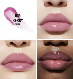 Dior Addict Lip Tint 006 Berry 5ml - | SKNLÛX