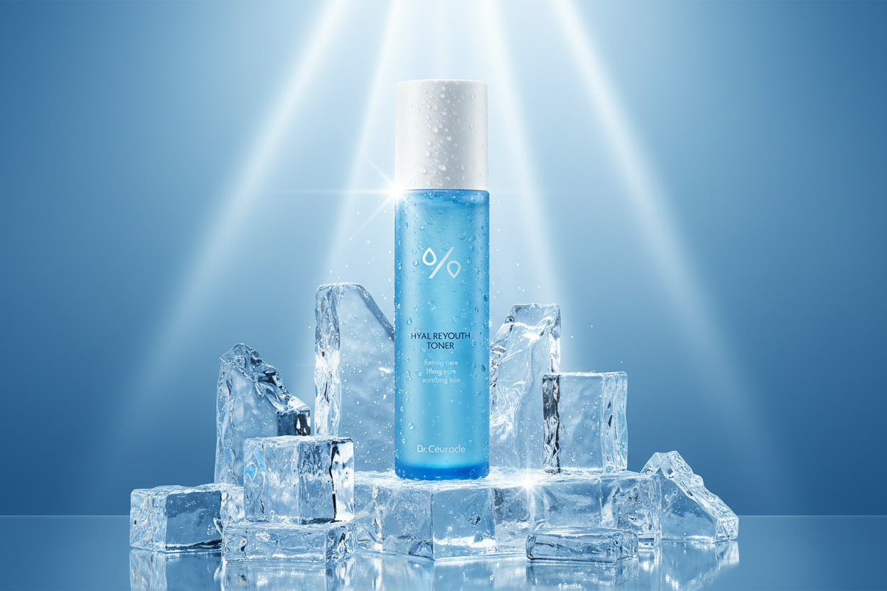 Hyal Reyouth Toner 120ml