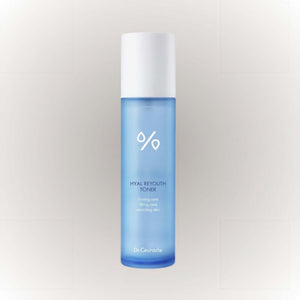 Dr.Ceuracle Hyal Reyouth Toner 120ml flaska för intensiv återfuktning av huden