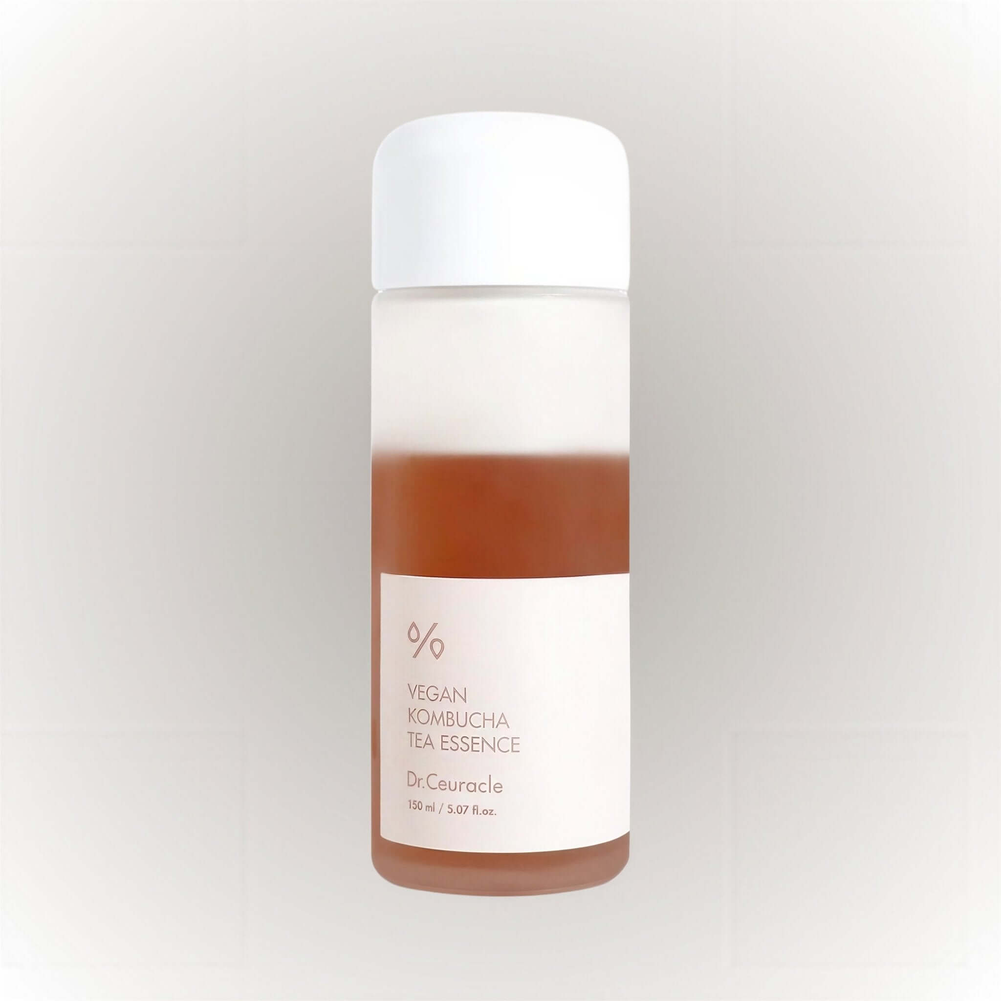 Vegan Kombucha Tea Essence - | SKNLÛX