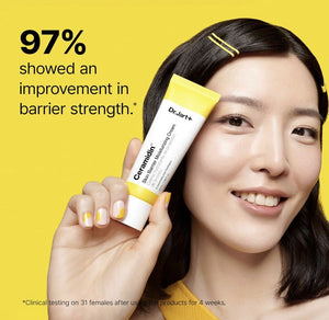 Dr.Jart+ Ceramidin Skin Barrier Moisturising Cream 50ml - | SKNLÛX