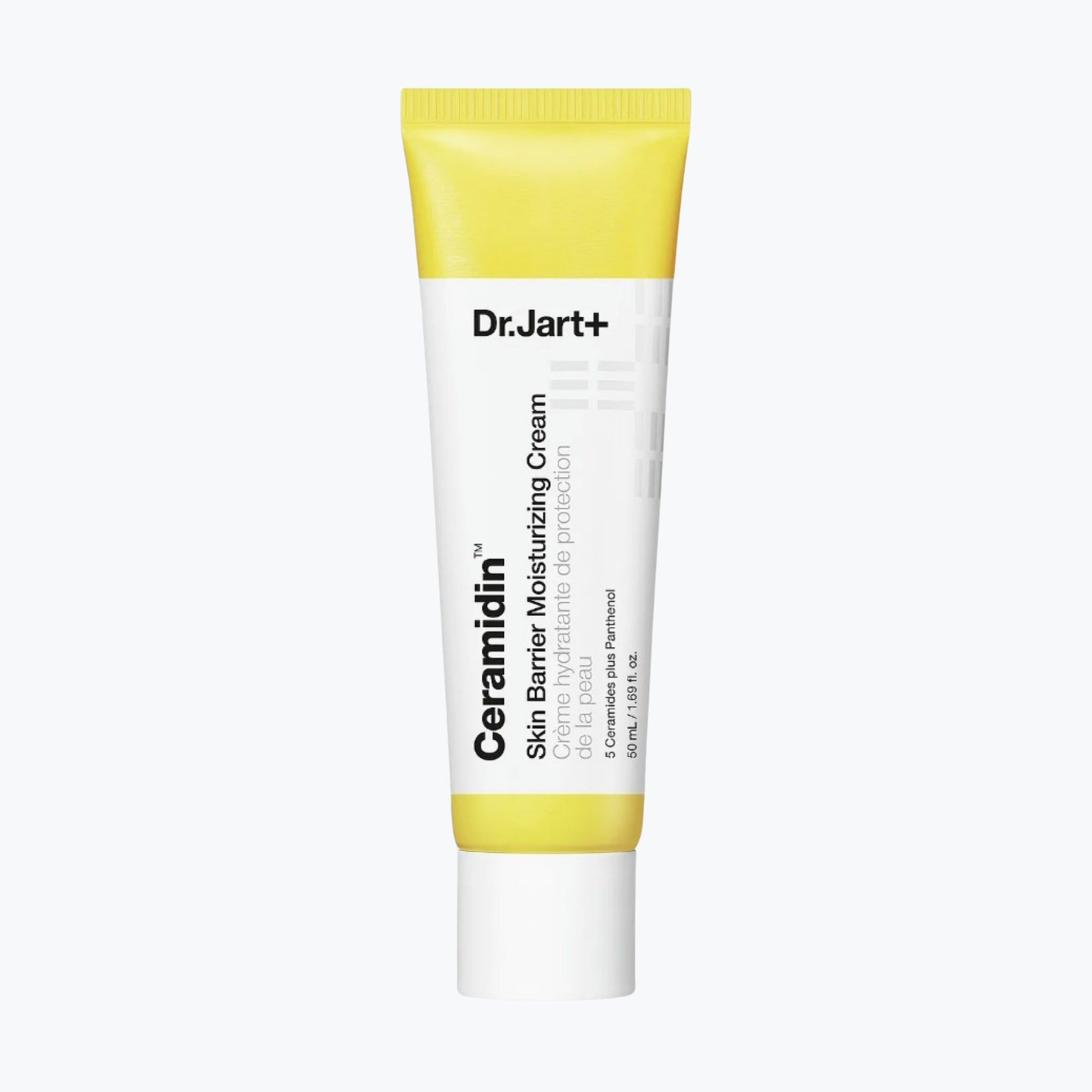Dr.Jart+ Ceramidin Skin Barrier Moisturising Cream 50ml
