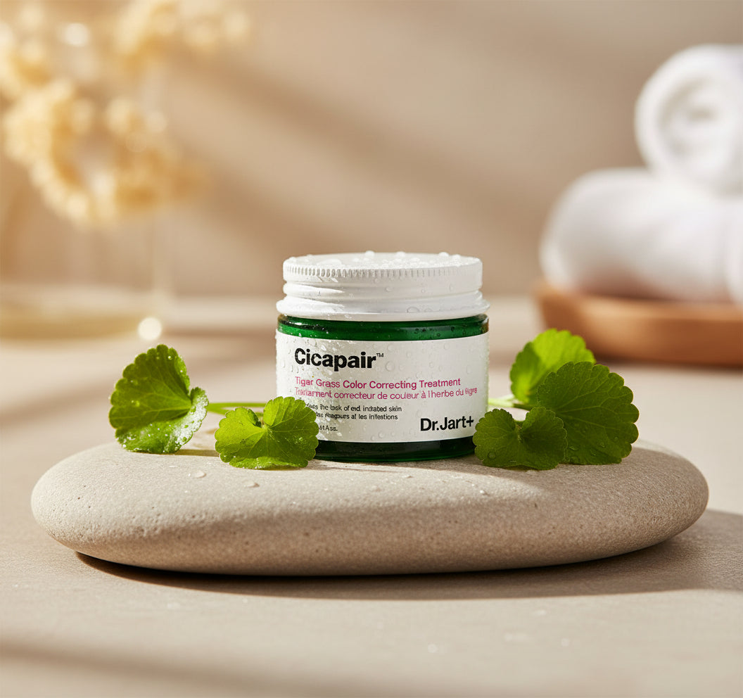 Dr.Jart+ Cicapair Tiger Grass Color Correcting Treatment 30ml