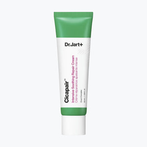 Dr.Jart+ Cicapair reparationskräm i grönvit tub, 50 ml