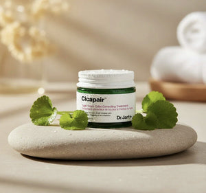 Dr.Jart+ Cicapair Tiger Grass Color Correcting Treatment 30ml - | SKNLÛX