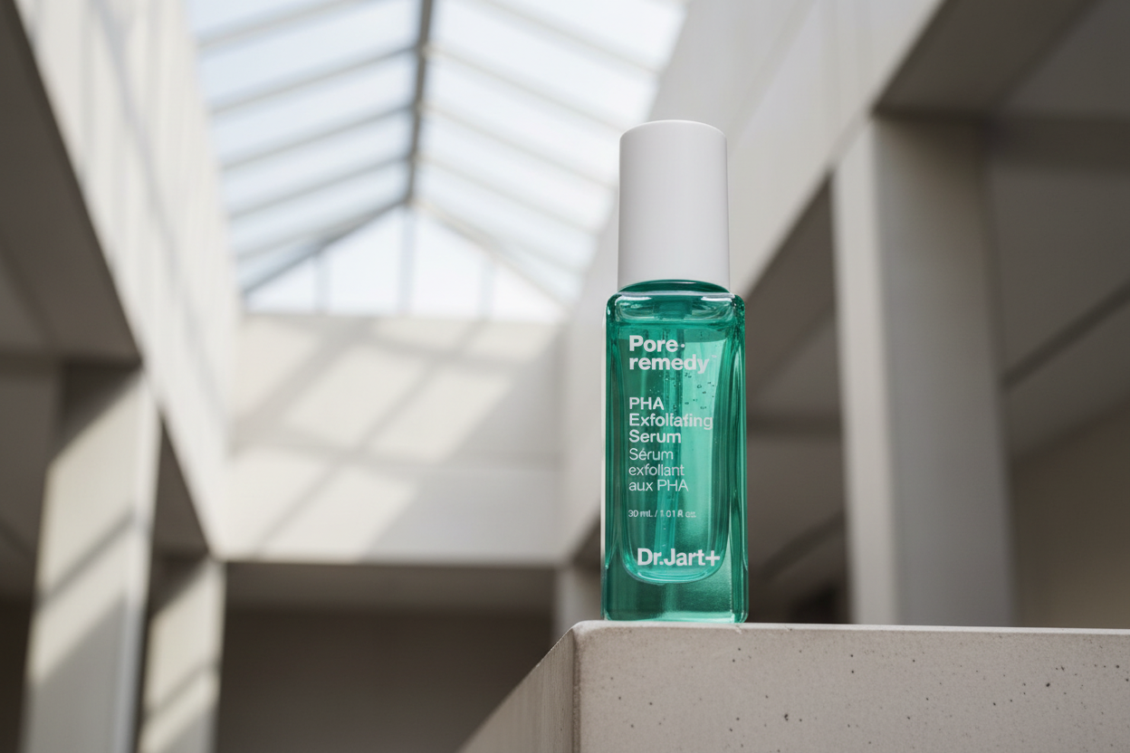 Dr.Jart+ Pore-remedy PHA Exfoliating Serum 30ml