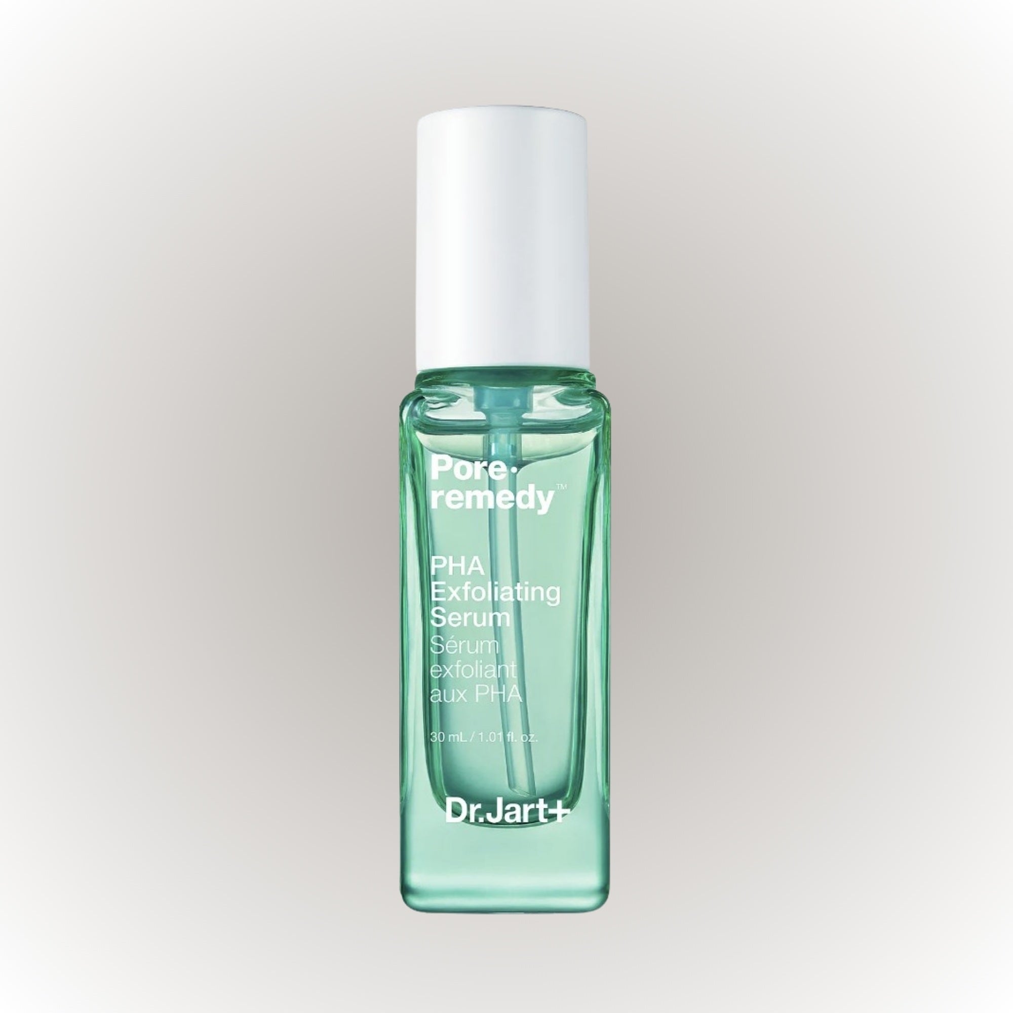 Pore-remedy PHA Exfoliating Serum