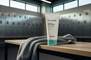 Dr.Jart+ Pore Remedy Renewing Foam Cleanser 150ml - | SKNLÛX