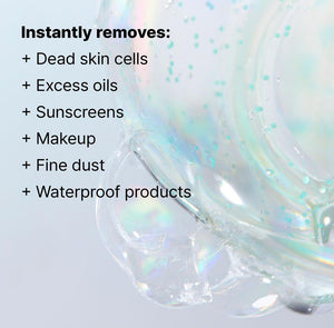 Dr.Jart+ Pore Remedy Renewing Foam Cleanser 150ml - | SKNLÛX