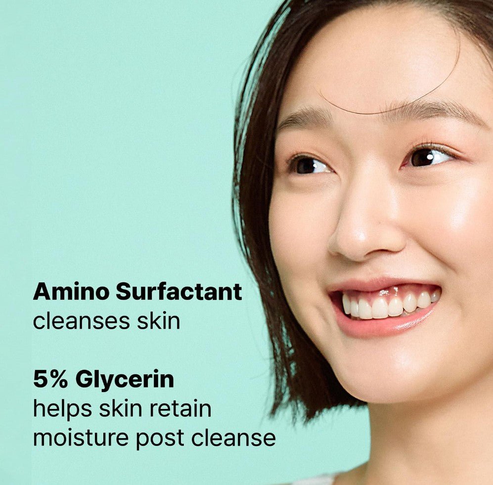 Dr.Jart+ Pore Remedy Renewing Foam Cleanser 150ml - | SKNLÛX