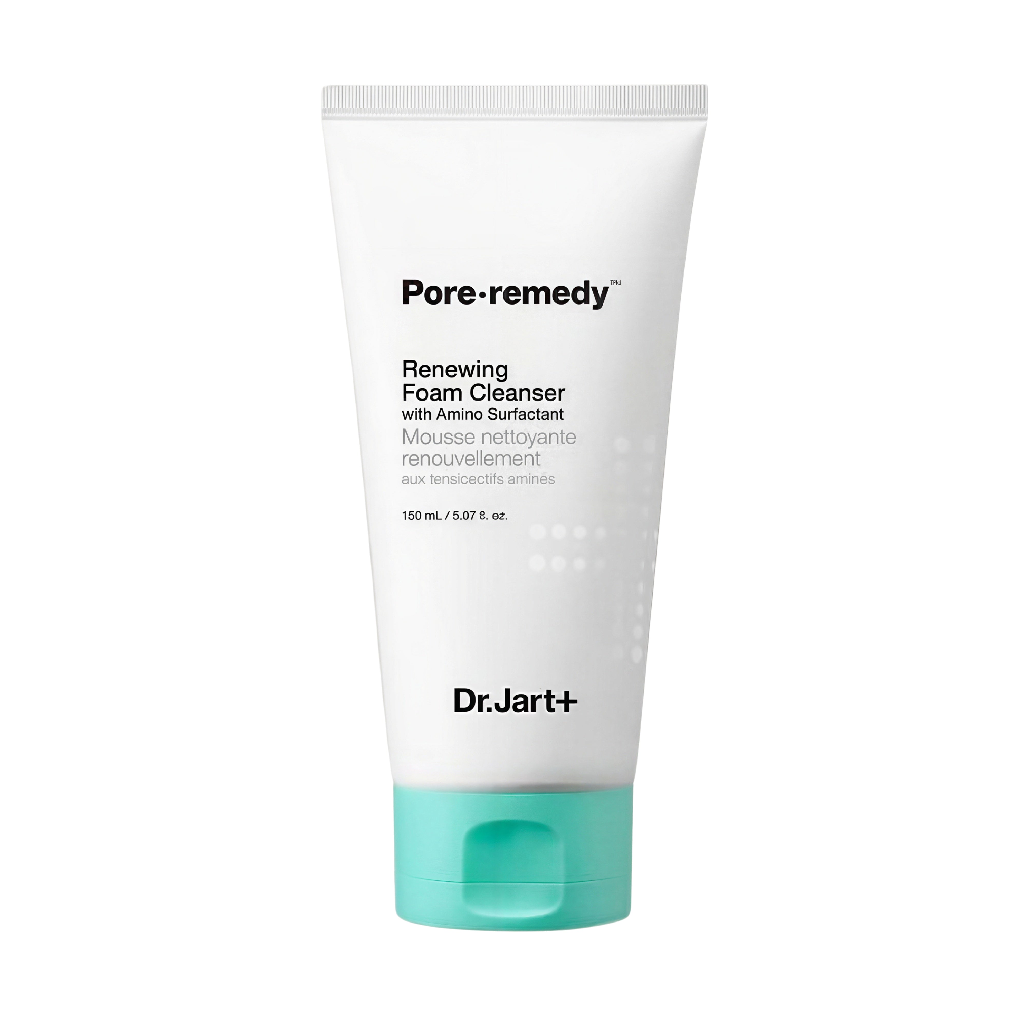 Dr.Jart+ Pore Remedy Renewing Foam Cleanser 150ml