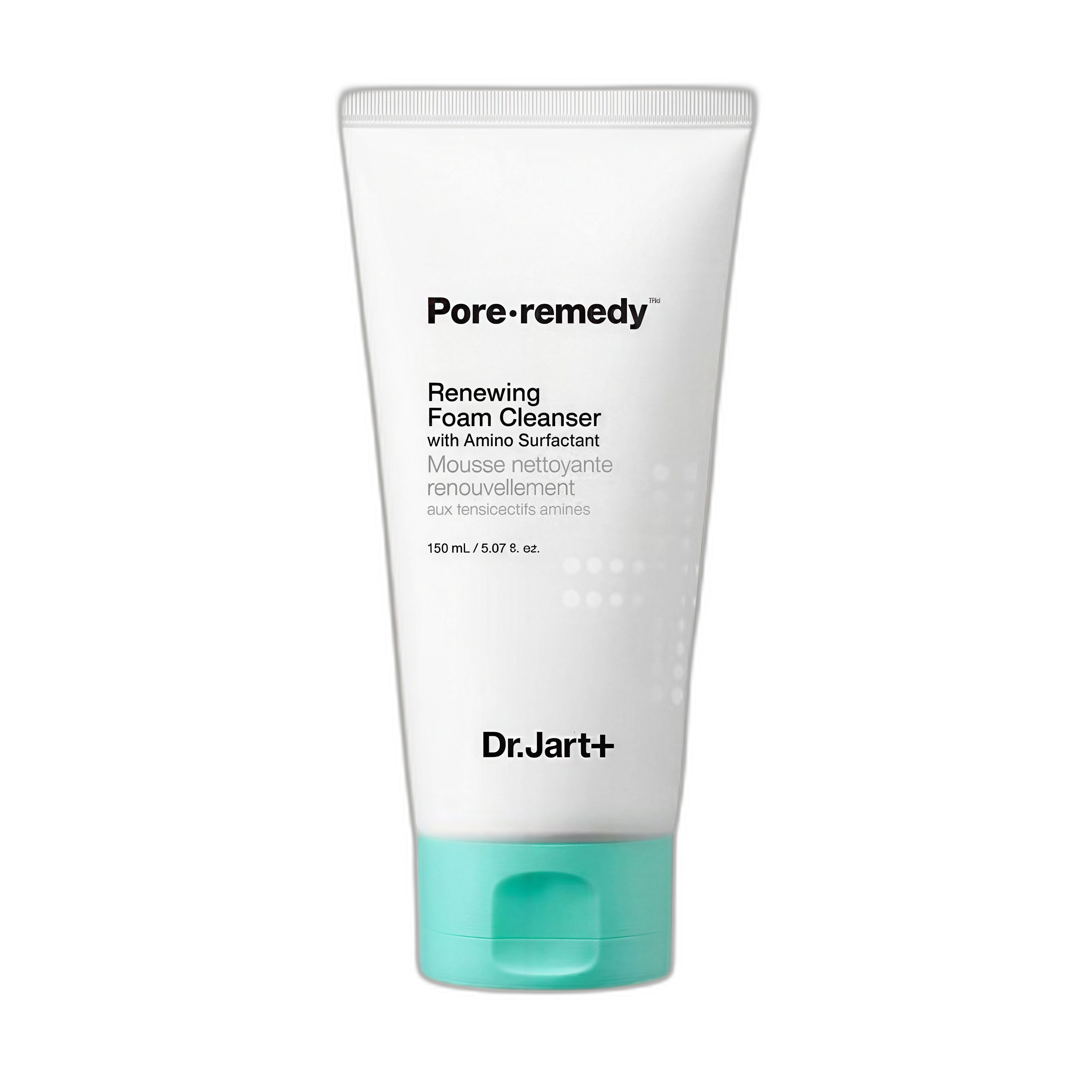 Dr.Jart+ Pore Remedy Renewing Foam Cleanser 150ml