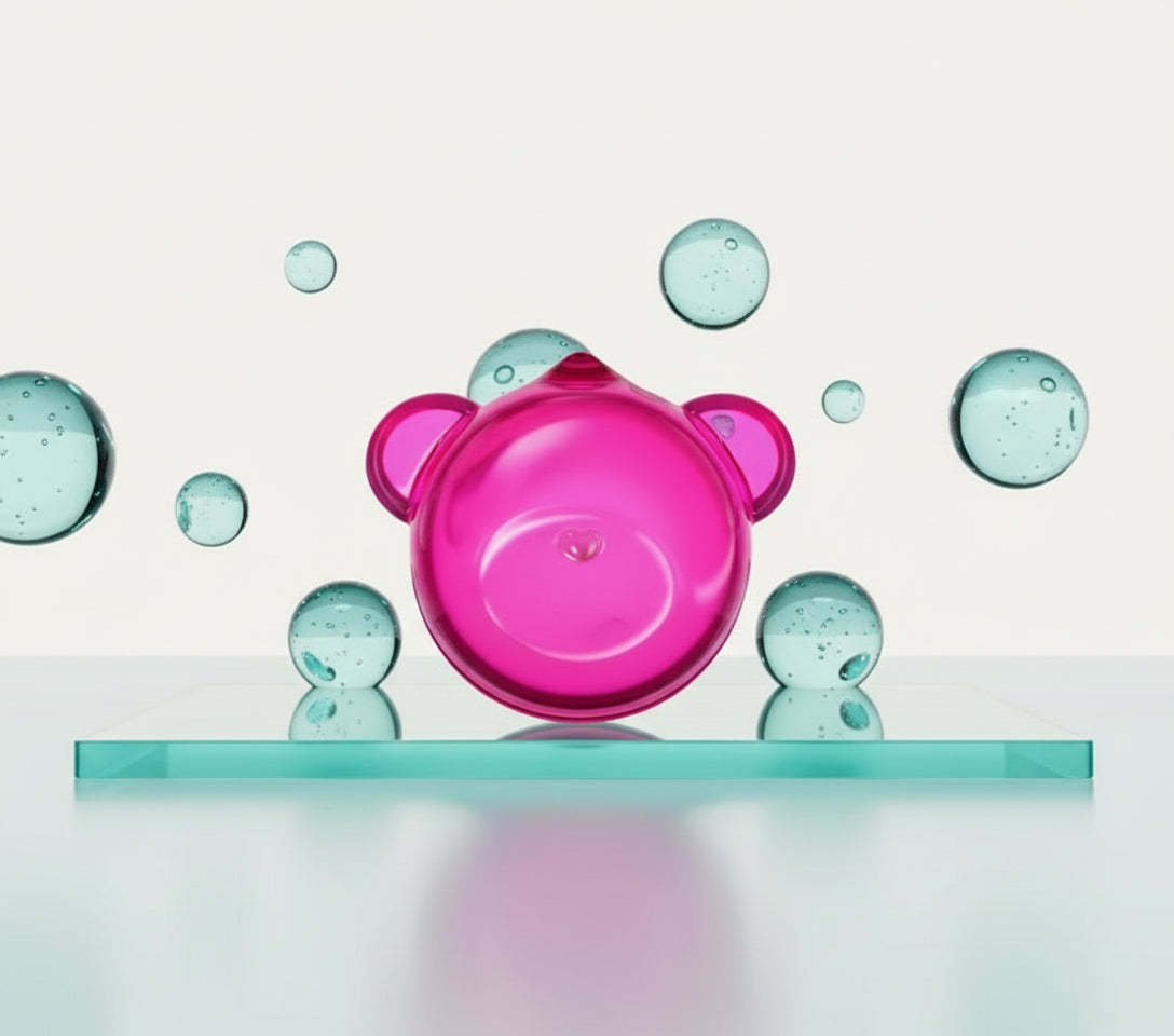 Dr.Jart+ Vital Hydra Solution Hydrating Lip Mask Pink 20ml