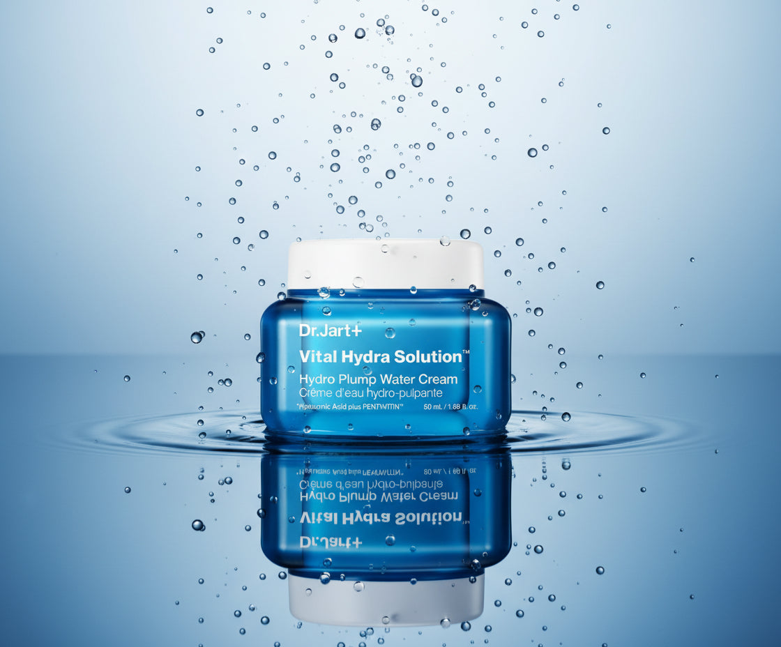 Dr.Jart+ Vital Hydra Solution Hydro Plump Water Cream 50ml