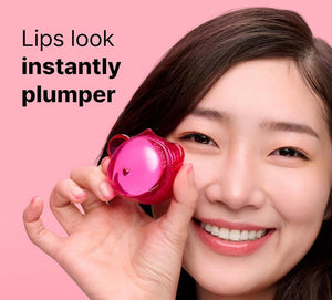 Dr.Jart+ Vital Hydra Solution Hydrating Lip Mask Pink 20ml - | SKNLÛX