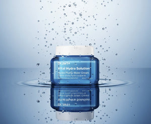 Dr.Jart+ Vital Hydra Solution Hydro Plump Water Cream 50ml - | SKNLÛX