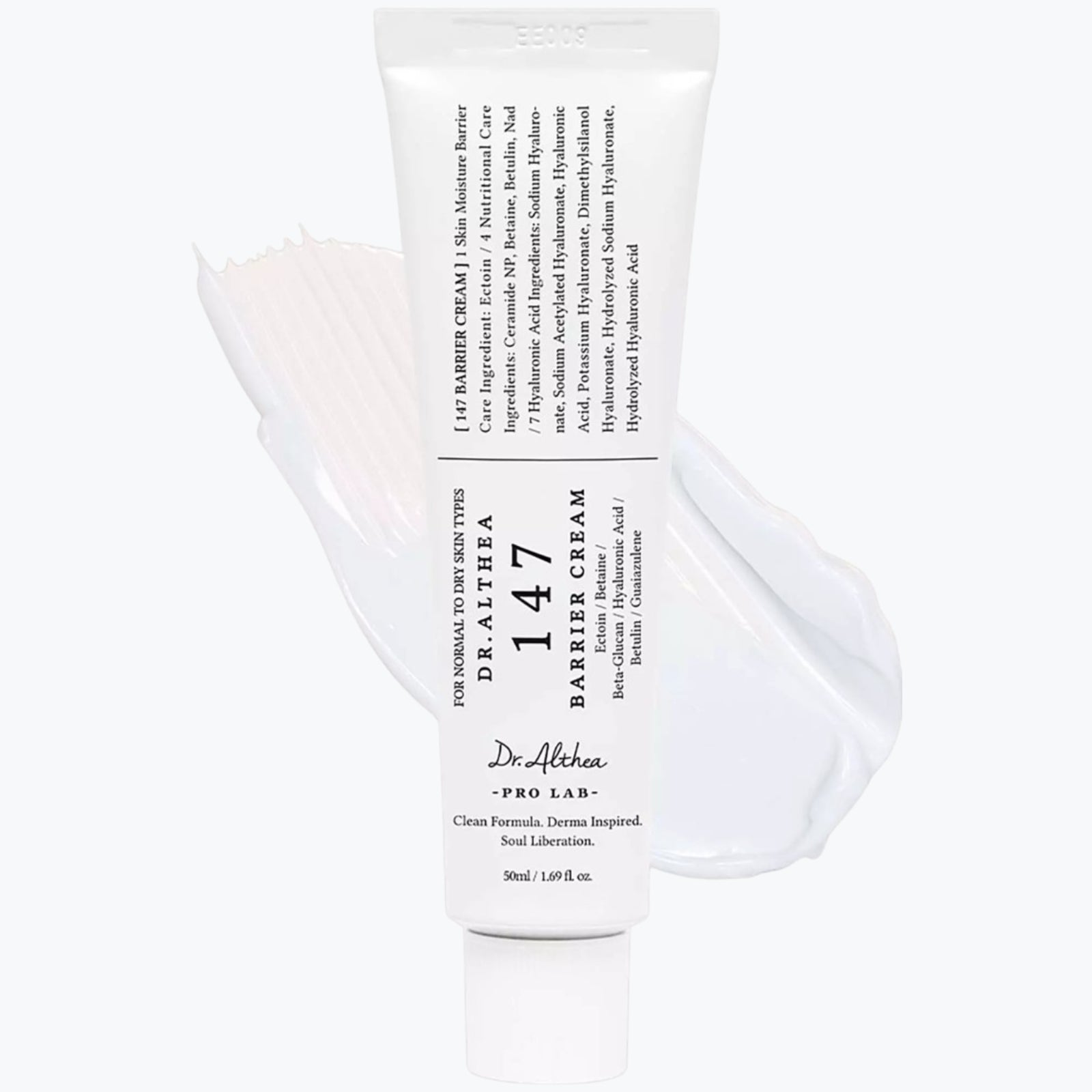 Dr Althea 147 Barrier Cream 50ml