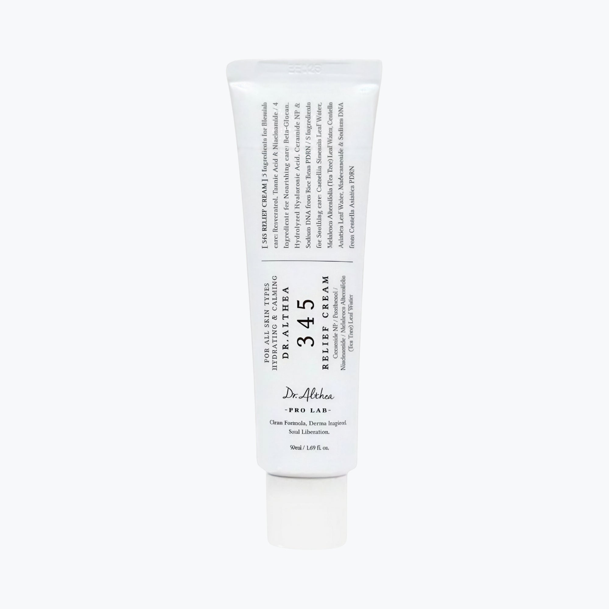 Dr Althea 345 Relief Cream 50ml