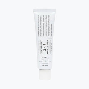 Dr Althea 345 Relief-kräm i vit tub med etikett, 50 ml
