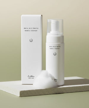 Dr Althea Amino Acid Gentle Bubble Cleanser 140ml - | SKNLÛX