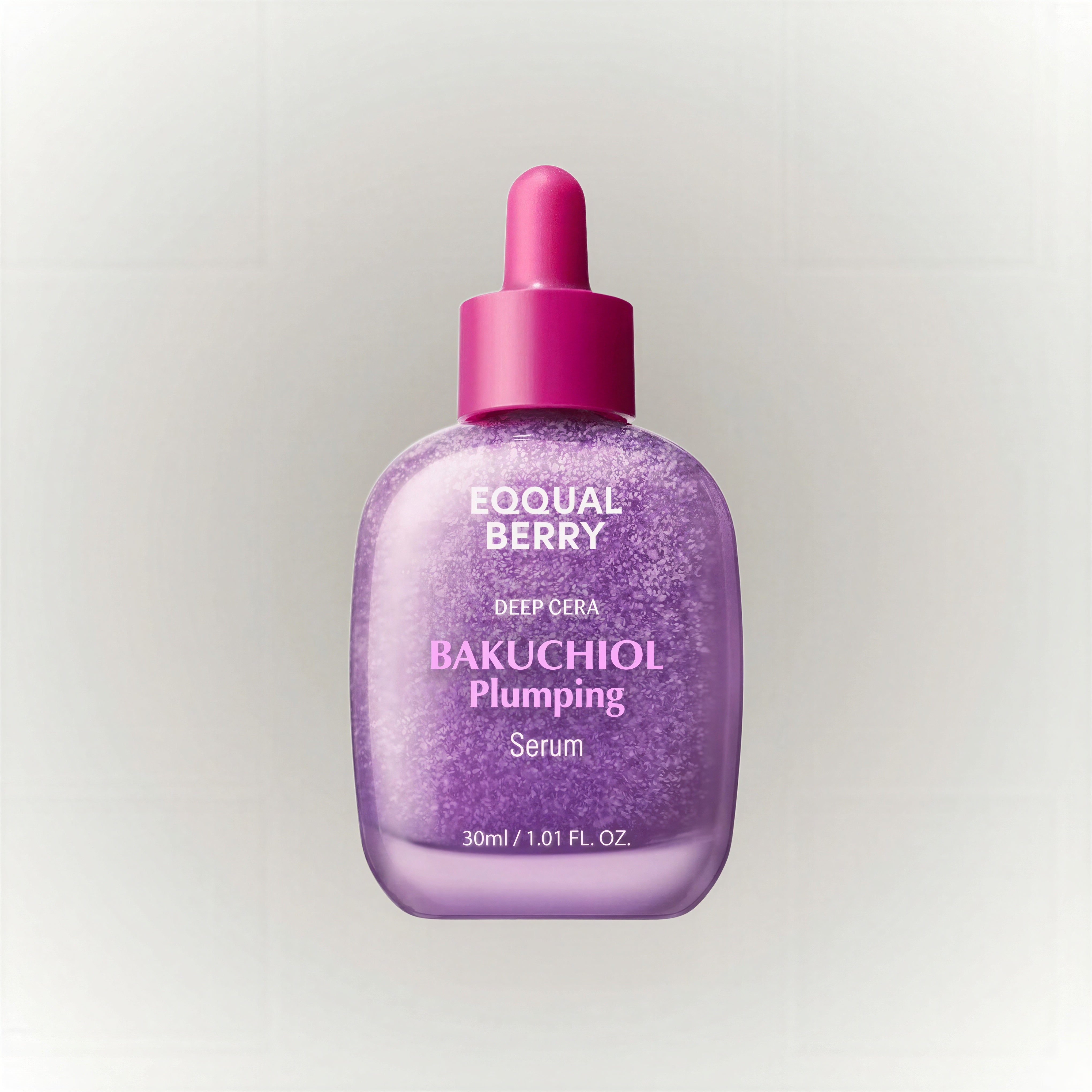 Bakuchiol Plumping Serum