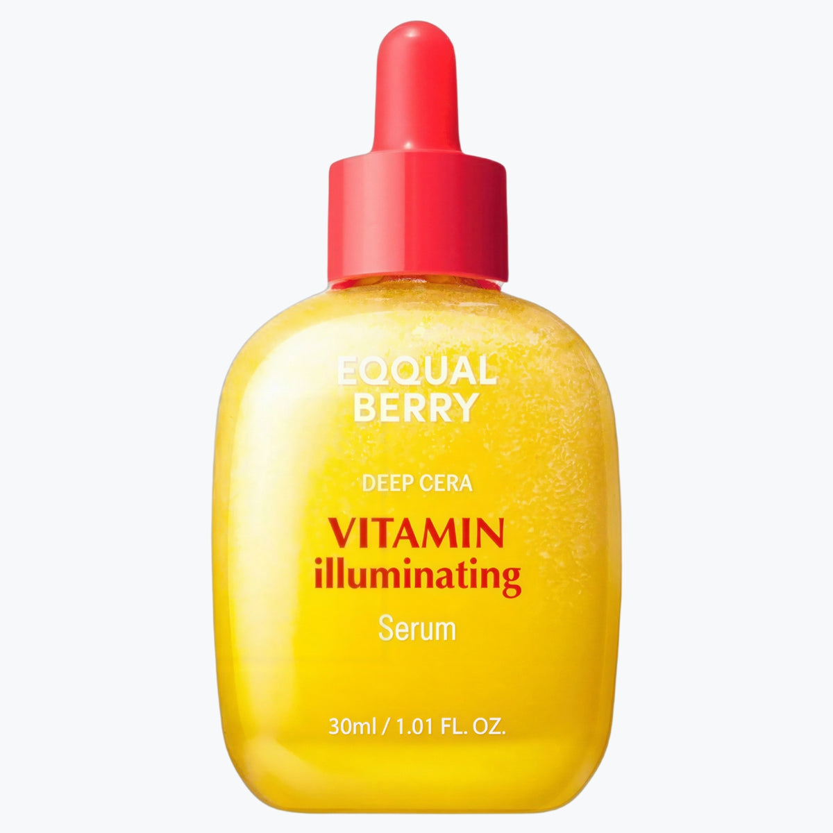 EQQUALBERRY Vitamin Illuminating Serum 30ml