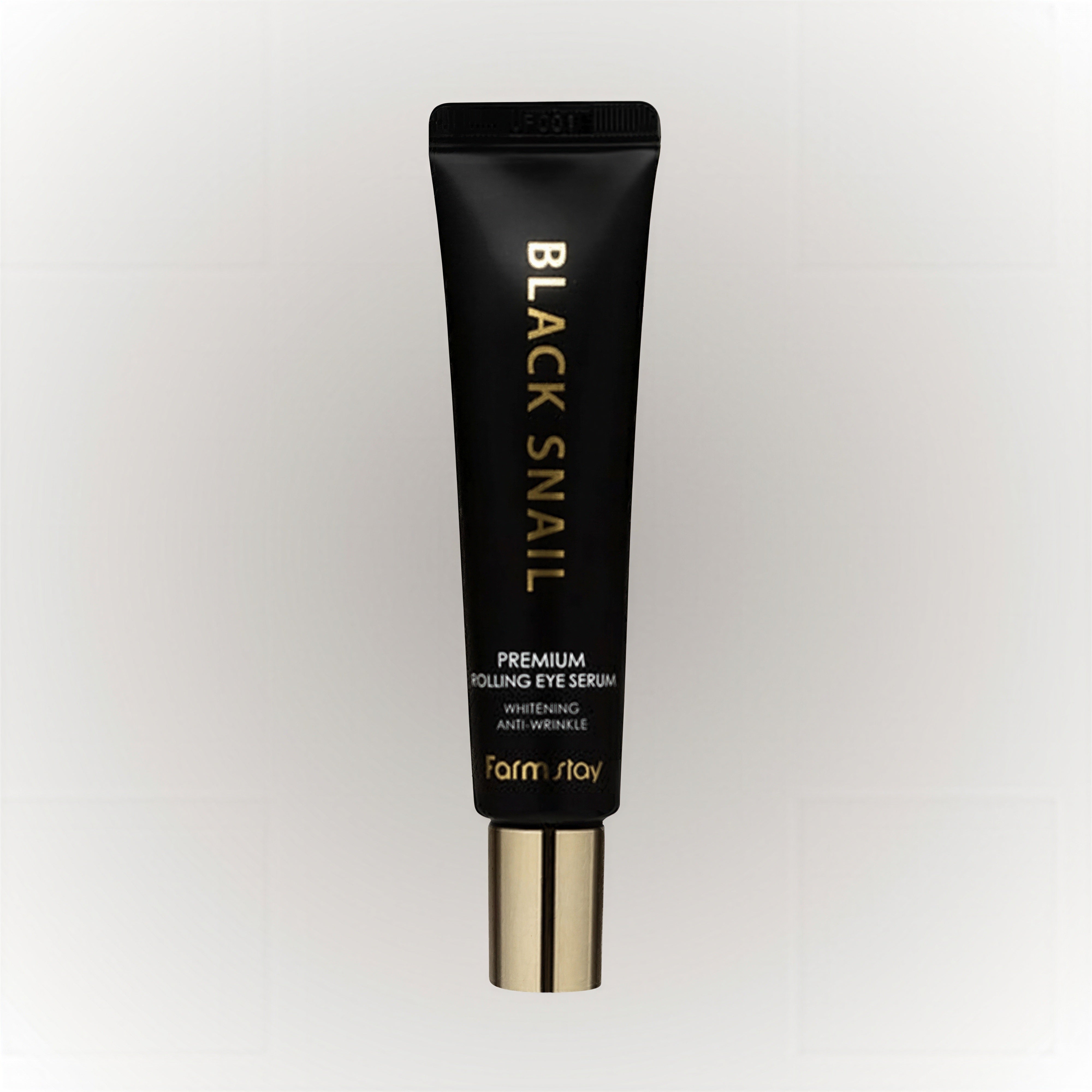 Black Snail Premium Rolling Eye Serum 25ml