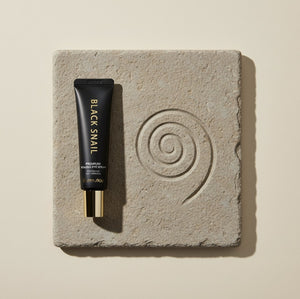 Farm Stay Black Snail Premium Rolling Eye Serum 25ml - | SKNLÛX