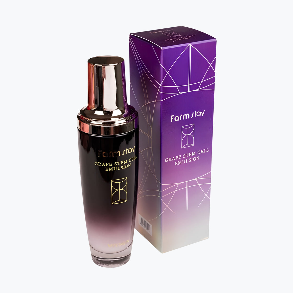 Farm stay Grape Stem Cell Emulsion 130ml