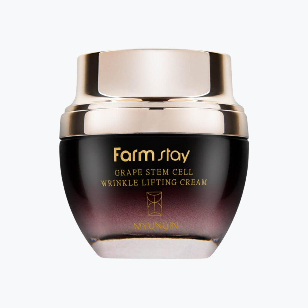 Farm stay Grape Stem Cell Wrinkle Lifting Cream 50ml