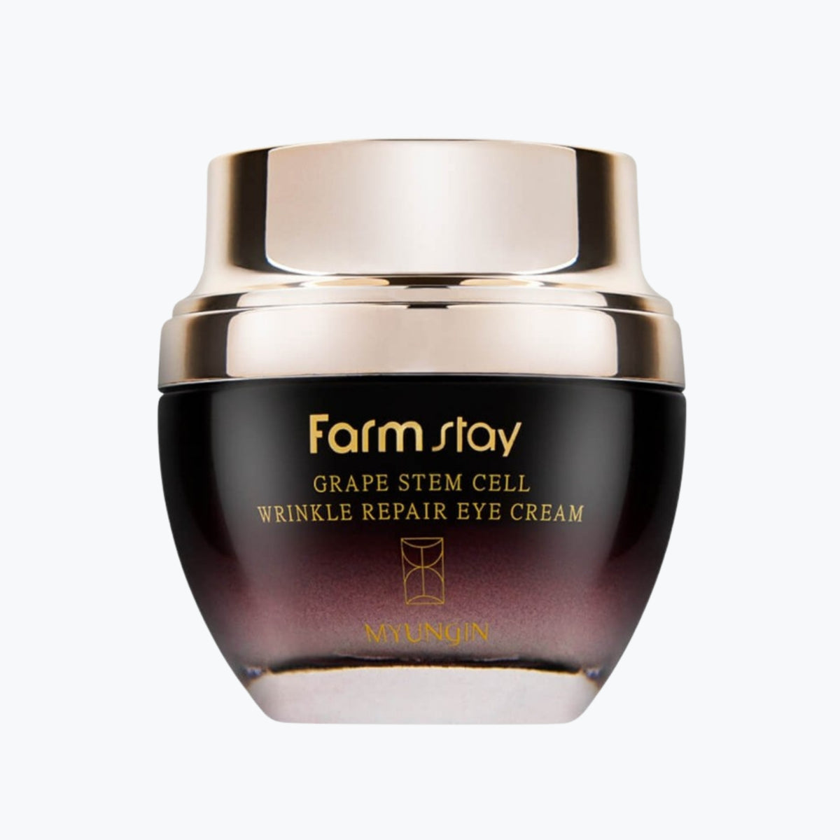 Farm stay Grape Stem Cell Wrinkle Repair Eye Cream 50ml