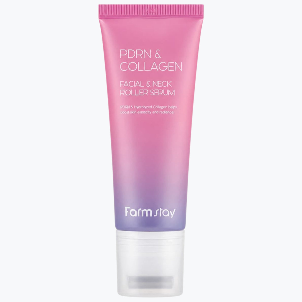 Farm stay PDRN & Collagen Facial & Neck Roller Serum 100ml