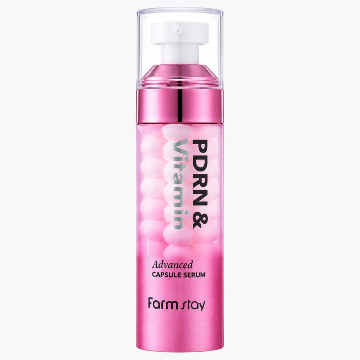 Farm stay PDRN & Vitamin Advanced Capsule Serum 55ml