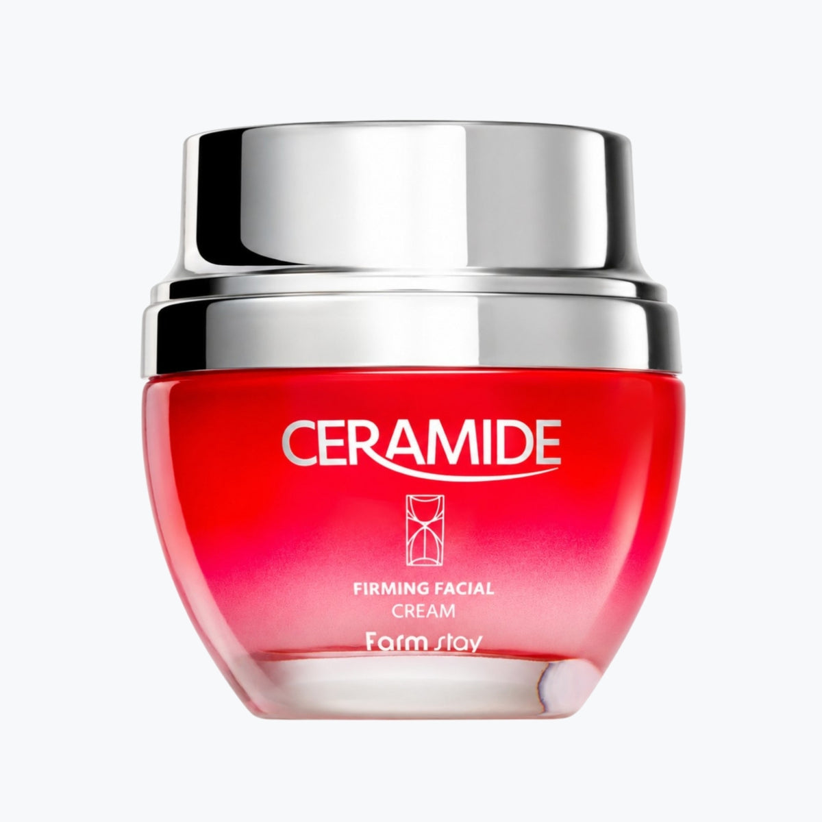 Farm stay Ceramide Firming Facial Cream 50ml