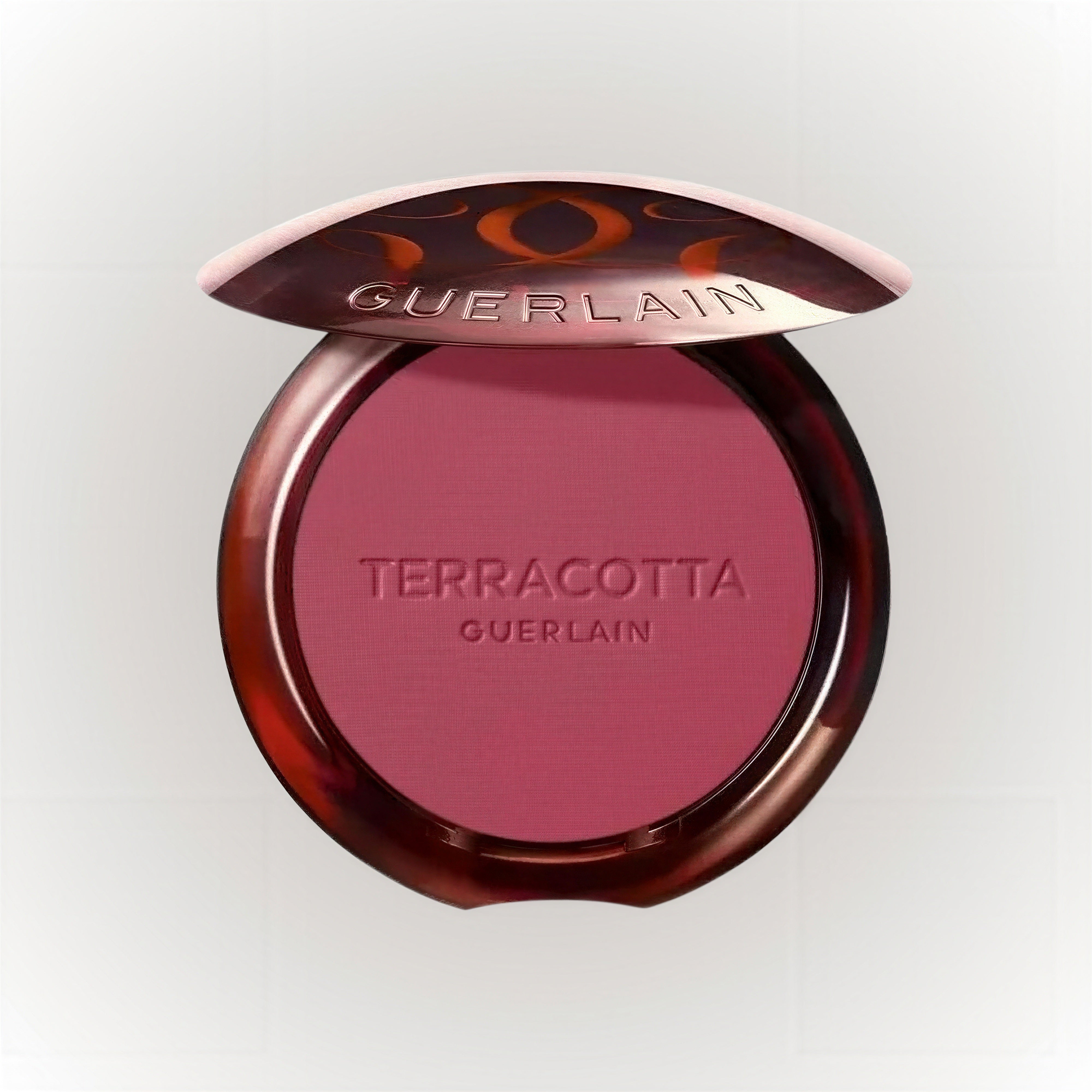 Terracotta Blush