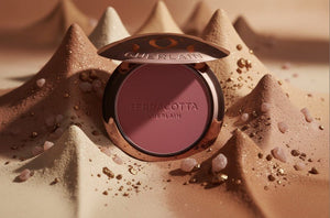 Guerlain Terracotta Blush 04 Deep Pink 5g - | SKNLÛX