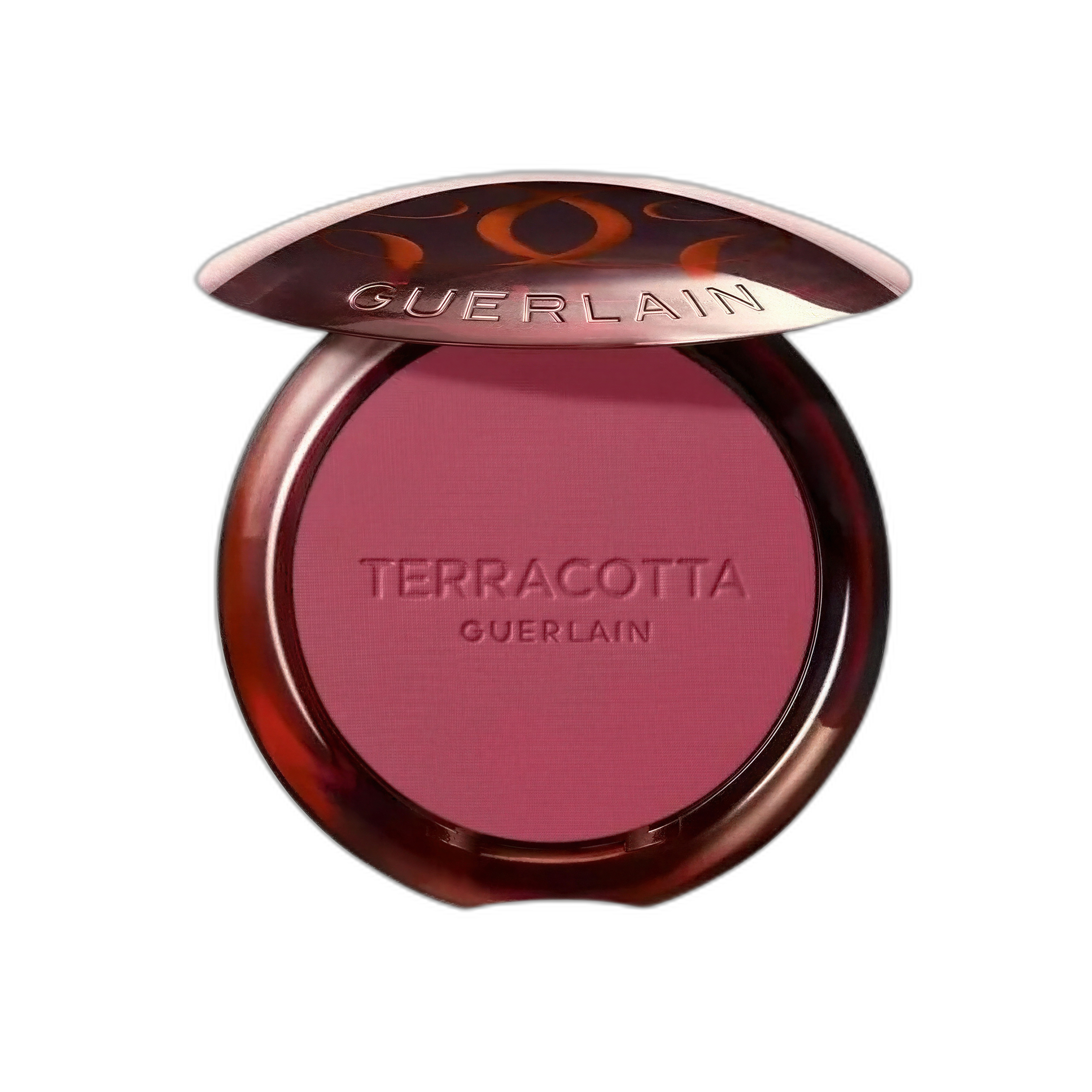 Guerlain Terracotta Blush #04 Deep Pink 5g