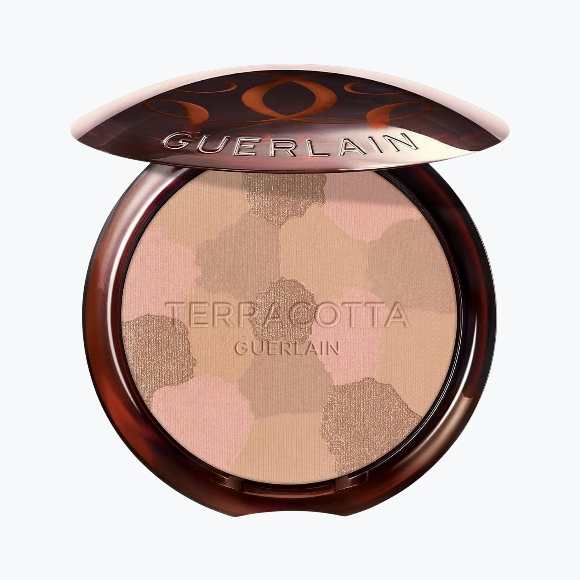 Guerlain Terracotta Light Bronzing Powder #01 Light Warm 10g