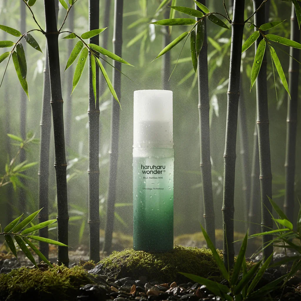 Black Bamboo Mist 80ml