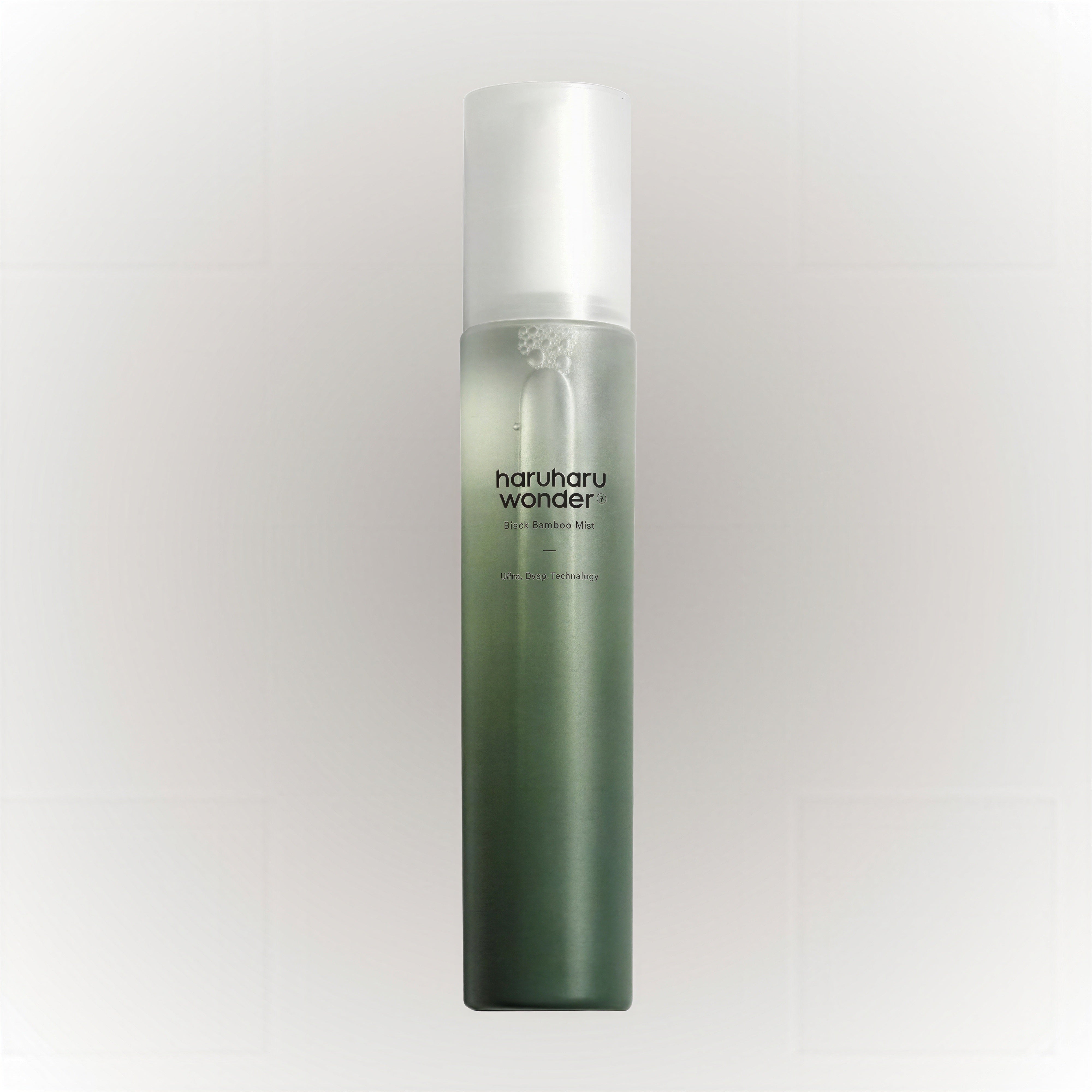 Black Bamboo Mist Hydrating Face Mist 150ml