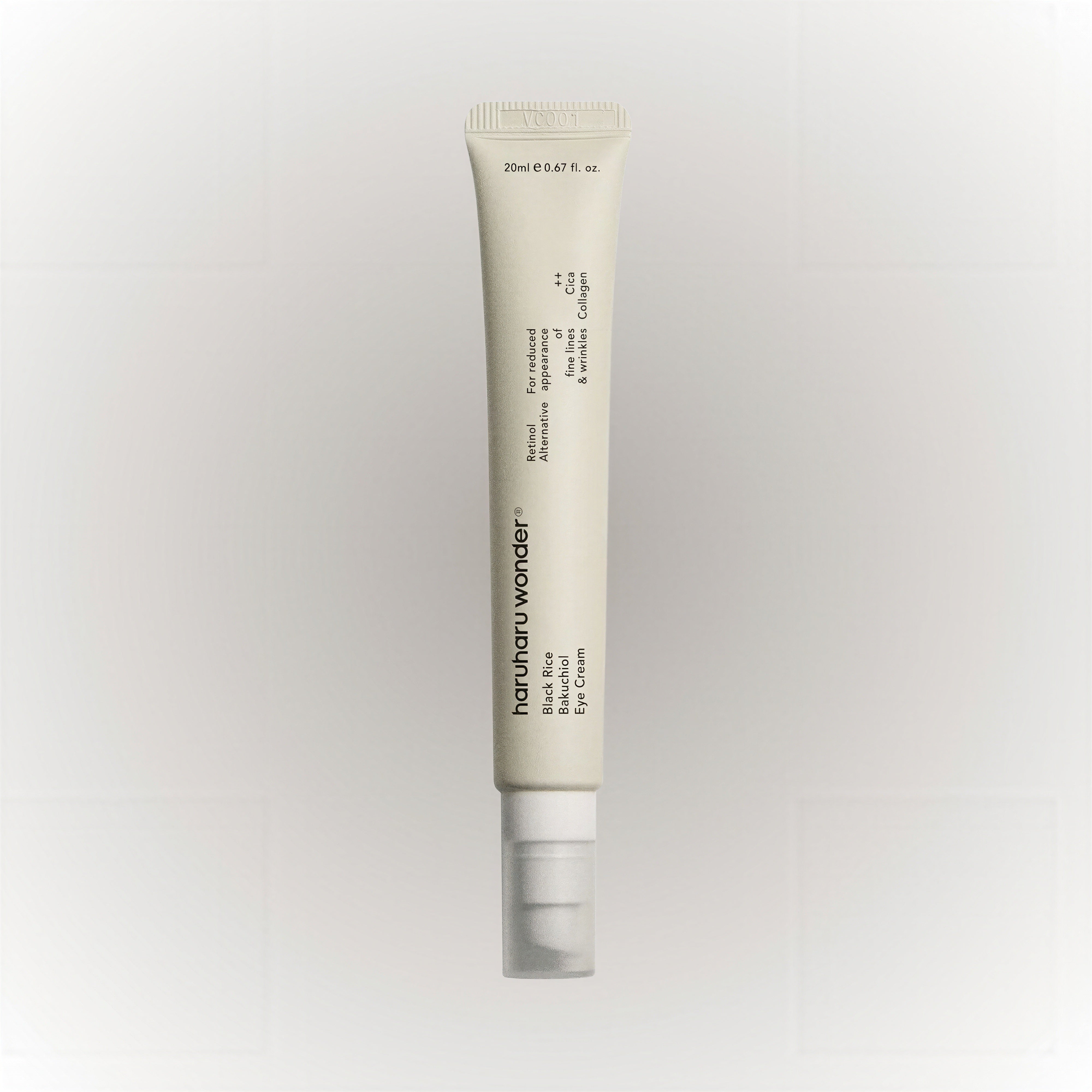 Black Rice Bakuchiol Eye Cream 20ml