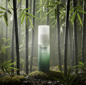 Haruharu Wonder Black Bamboo Mist 80ml - | SKNLÛX